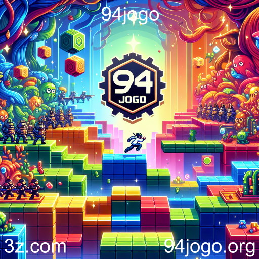A Evolução dos Jogos de Plataforma: Da Nostalgia à Inovação
